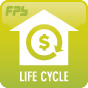 Life Cycle Logo